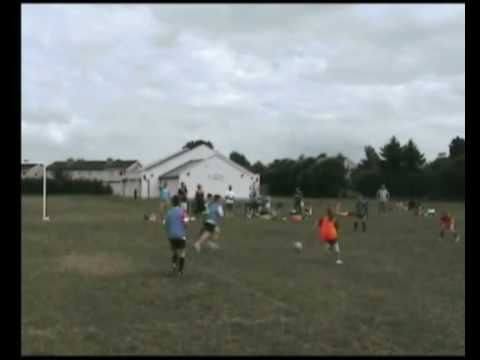 Lucan Utd mini leagues 2006