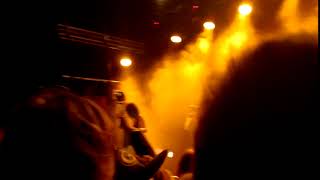 Watsky - Tiny Glowing Screens, Part 1 - Live 2016 Oslo (2)