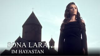 Sona Lara - Im Hayastan (2023)