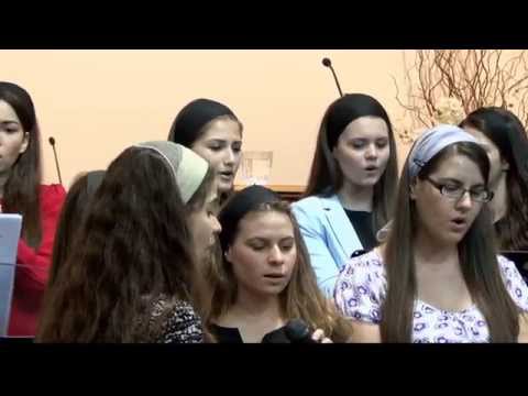 Biserica Penticostală Perth - 22 Martie 2015 - predică