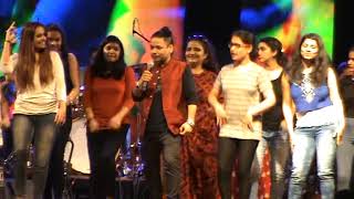 Joban Chhalke  - Kailash Kher Live in Concert | Mira Bhayander Arts Festival