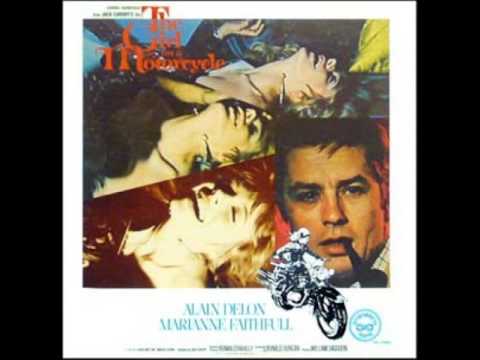 Les Reed - Journey Of Love (1968)