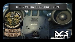 Operation Piercing Fury Campaign review by Ralfidude