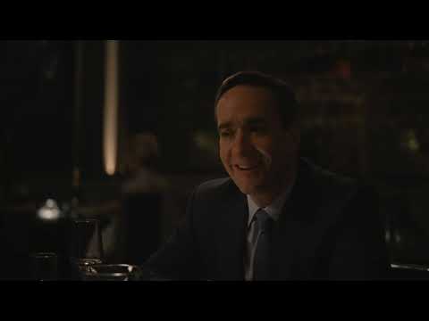 Succession - Matsson Interviews Tom - S04EP10 - Series Finale