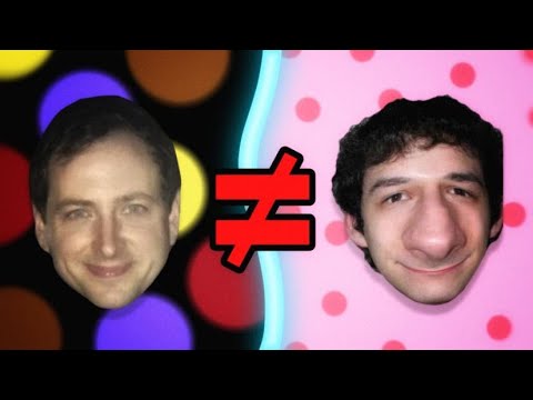 Scott Cawthon VS Yandere Dev (Animation)