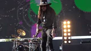 Ministry | I’m Falling | live Cruel World Fest, May 11, 2024