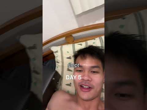 Would You Handcuff Yourself To A Briefcase For A Week To Keep Whats Inside