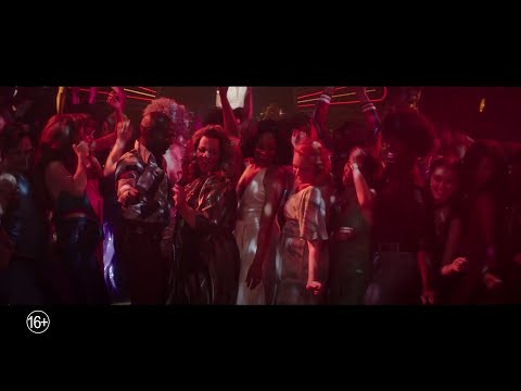 Адская кухня--Русский трейлер 2019 ТН/ The Kitchen