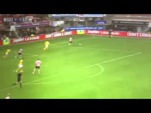 Sparta - Roda JC.   6-0