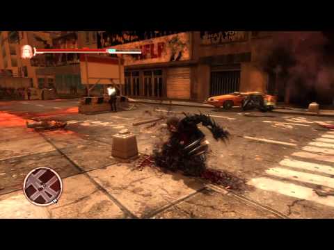 Prototype - Walkthrough Part 1