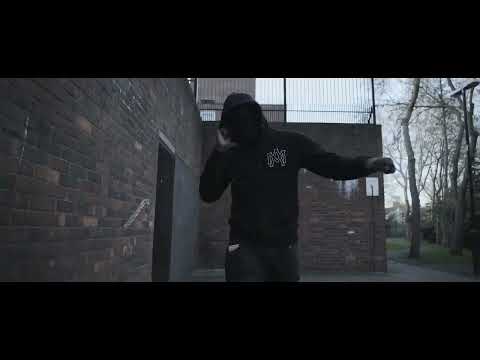 B1Vuitton x Tookie x Jboy - Loughboroughestate (Music Video)