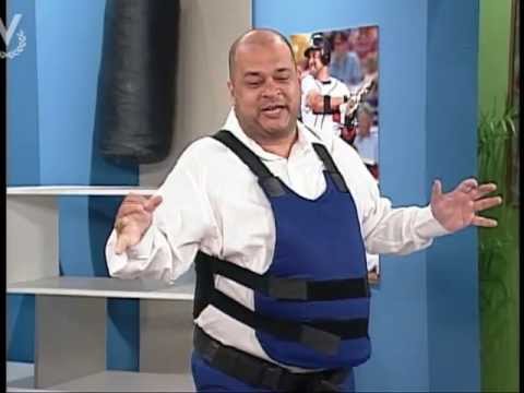 A Que Te Ríes - Bonifacio sometió al chiquito