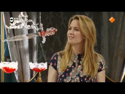 ''MAAKT MIJ GEEN WORST UIT''   De Rijdende Rechter 2018 Tegen Heug en Weeg