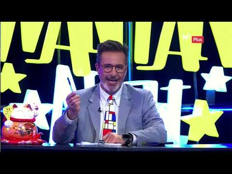 Renzo Navarro en Wantan Night