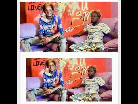 Revoluxon Rocky ft Feouls -_- Humble yourself