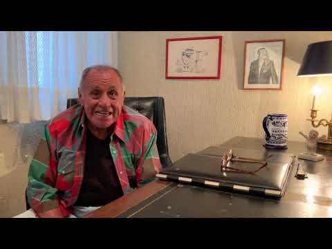 Las Anécdotas de Alejandro Suárez - LA CARABINA DE AMBROSIO