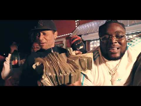 Lmp Faneto / "Drill Time" (Official Music Video)