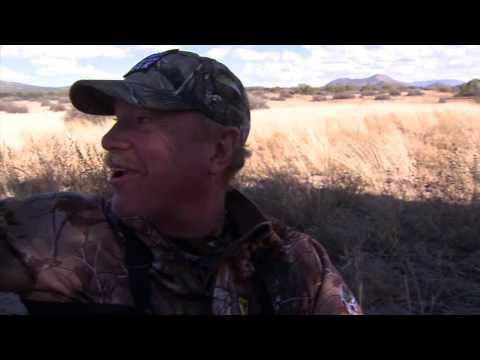 "PBR Goes Hunting" S4 EP 18