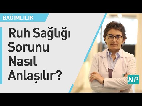 How to Understand Mental Health Problems?