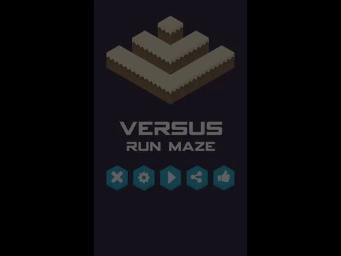 Versus Run Video