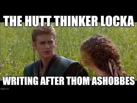 I don't think the system works - Anakin's Critique of Democracy