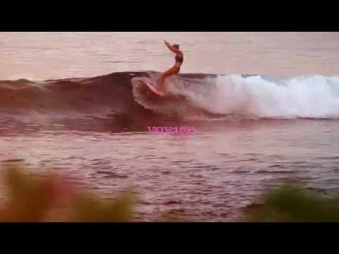 VOYAGE featuring Isabella Nichols