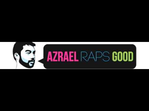 Azrael - Two Part Story prod Hatch Music