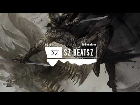 HARD STRING RAP HIPHOP BEAT / INSTRUMENTAL | FIGHT | prod. by SZBeatsz