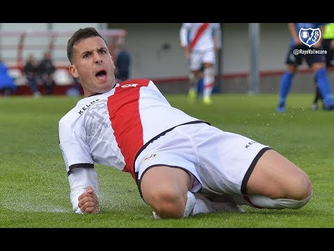 Resumen Rayo B 2 - Vicálvaro 1