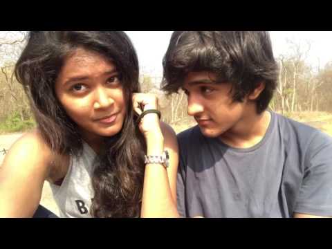 Happy birthdayy Bhav!❤️ | From Sreeja