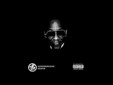 SHAWN JAY UNDERGROUND MIXTAPE - INTRO