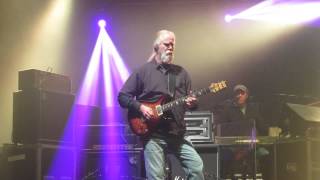 Widespread Panic - "From The Cradle" (HD) - Asheville, NC - 11/09/2013