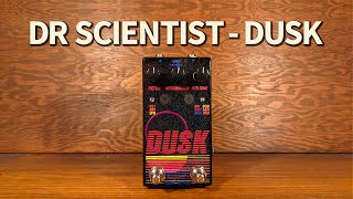 Video thumbnail for Dr Scientist - Dusk by Bass Stuff