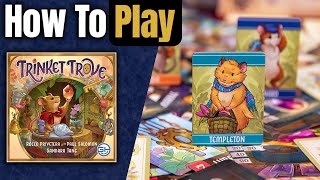 Cray - Trinket Trove video thumbnail