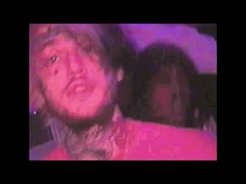 [NOT FOR SALE] Lil Peep x Lil Tracy type beat "Nightlights"