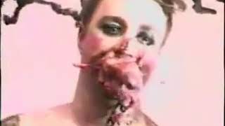 GWAR   Nitro Burnin&#39; Funny Bong