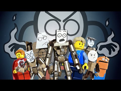 Lofty Legends: Dawn Of Toon (Full Movie)