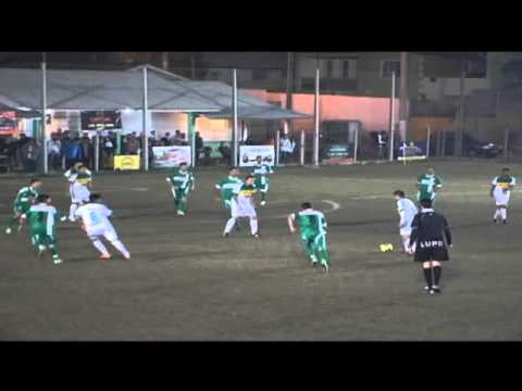 ESPERANÇA 0 X 1 FIGUEIRINHA 2013