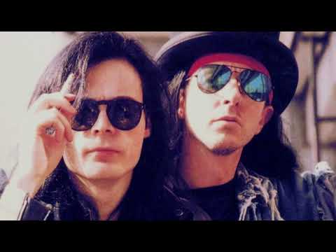 the Sisters of Mercy - Bristol, UK 23.10.1984 - 03 Marian (Au0 / Speed-Corrected)