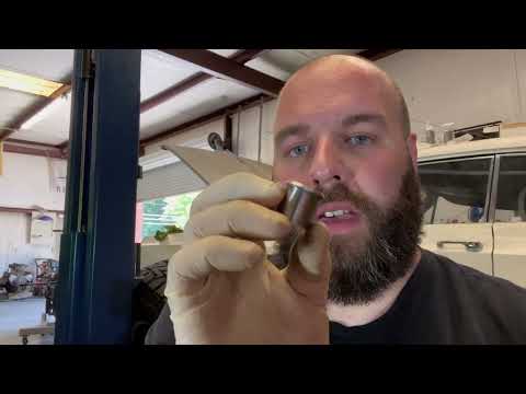 How To Install Doetsch 1-Ton Flip Steering Kit on Jeep Wrangler JK