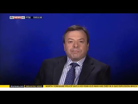 Arron Banks Sky News 19/02/2016