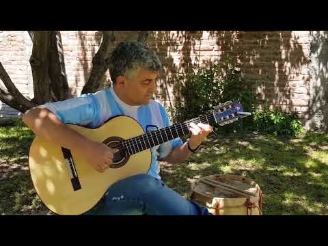 Chacarera Del Baldío - Fernando Medori