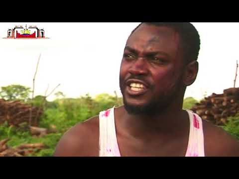 BABBAN ZAURE 3 LATEST HAUSA FILM With English Subtitled