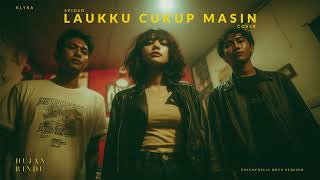 Download lagu Spider - Laukku Cukup Masin (aiCover) - Psychedelic Indie Version - KLYRA (aiVocal) mp3