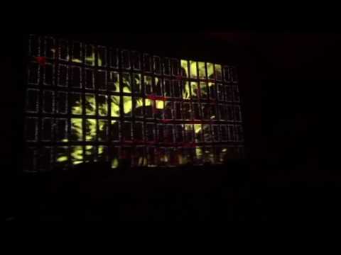 Arapu @ Sunwaves 21 1/05/2017