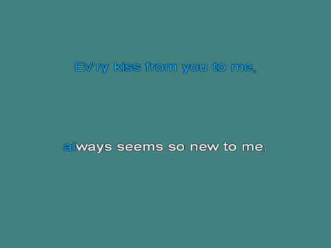 As I Love You - Shirley Bassey