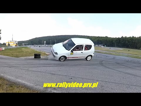 SuperOES VIII Runda - Tor Kielce - 2020-08-08