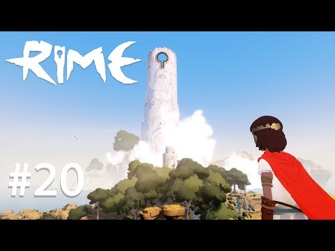 RiME #20