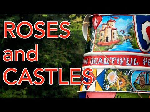 Episode 51   Roses and Castles - Roving Traders