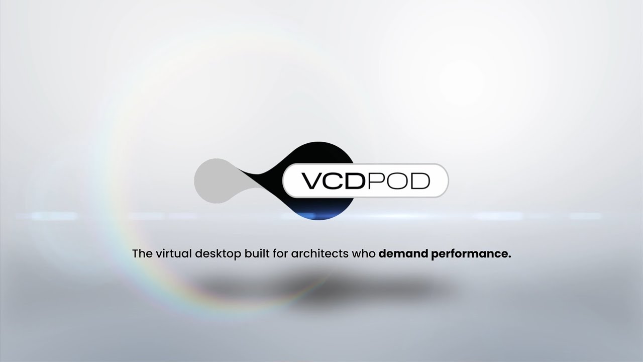 VCDPod Explained